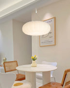 Larenwren Acrylic Pendant Light-Moonnatur