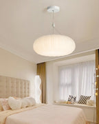 Larenwren Acrylic Pendant Light-Moonnatur