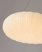 Larenwren Acrylic Pendant Light-Moonnatur