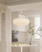 Larenwren Acrylic Pendant Light-Moonnatur