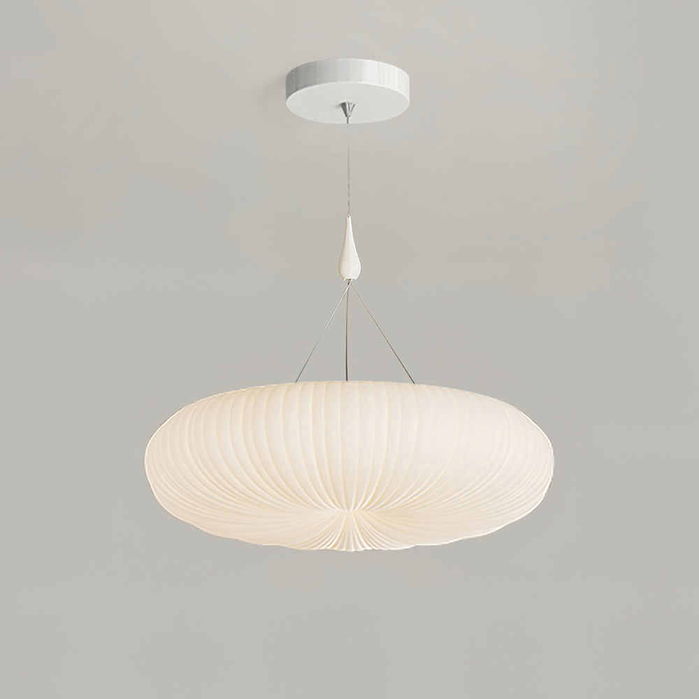 Larenwren Acrylic Pendant Light-Moonnatur