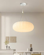 Larenwren Acrylic Pendant Light-Moonnatur