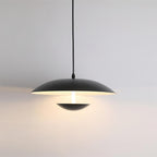Sorrelhaven Aluminium Pendant Light-Moonnatur