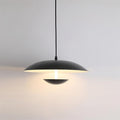 Sorrelhaven Aluminium Pendant Light-Moonnatur