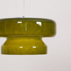 Verdenaria Glass Pendant Light-Moonnatur