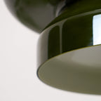 Verdenaria Glass Pendant Light-Moonnatur