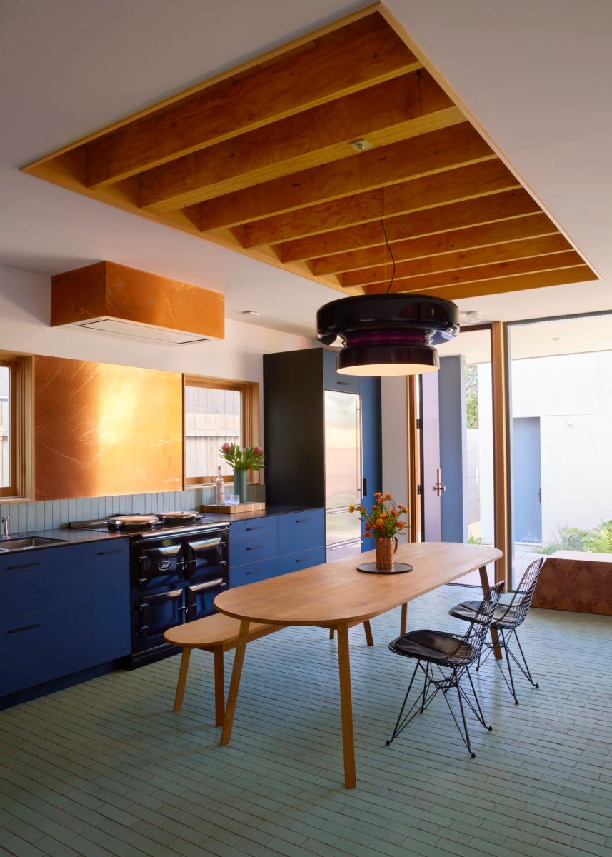 Verdenaria Glass Pendant Light-Moonnatur