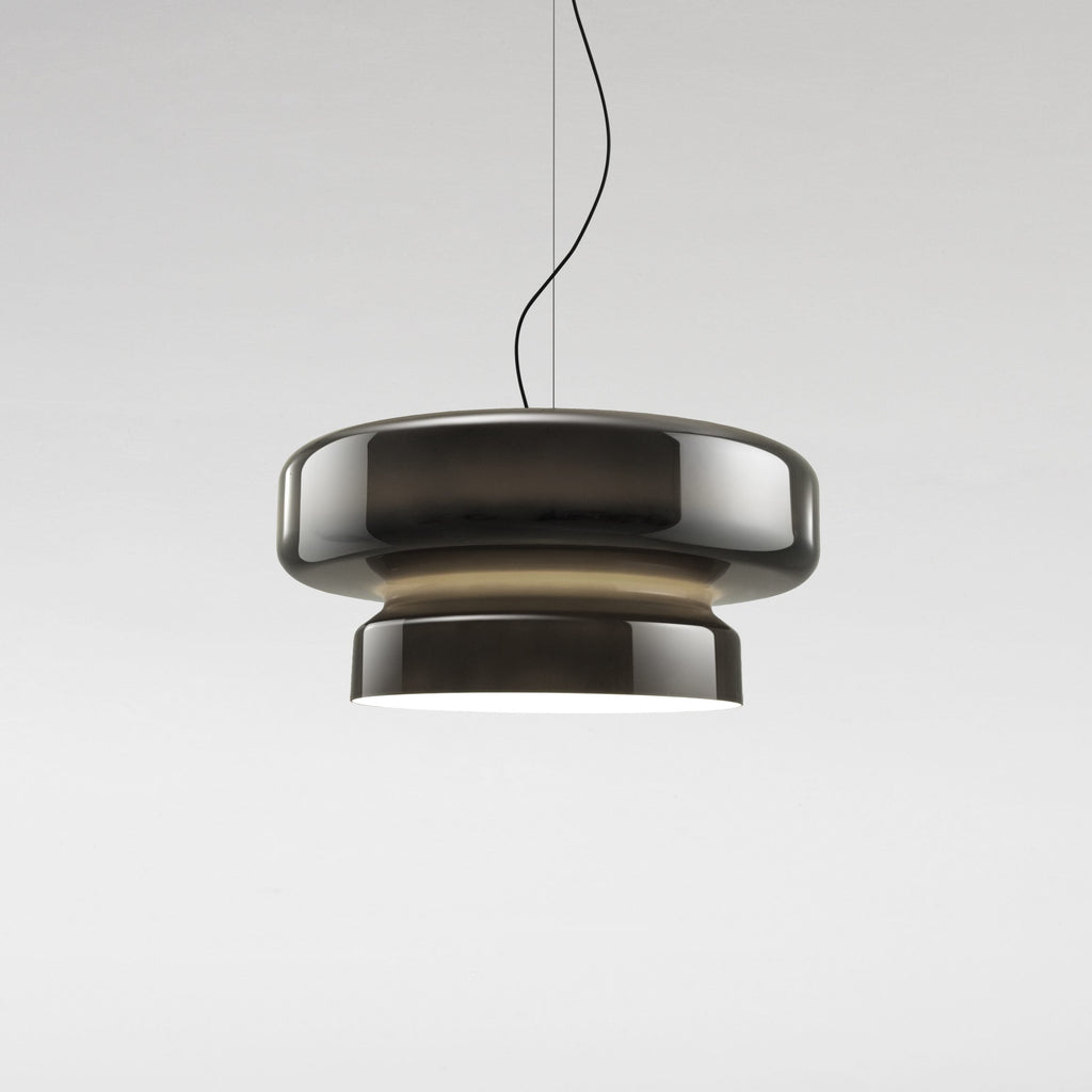 Verdenaria Glass Pendant Light-Moonnatur