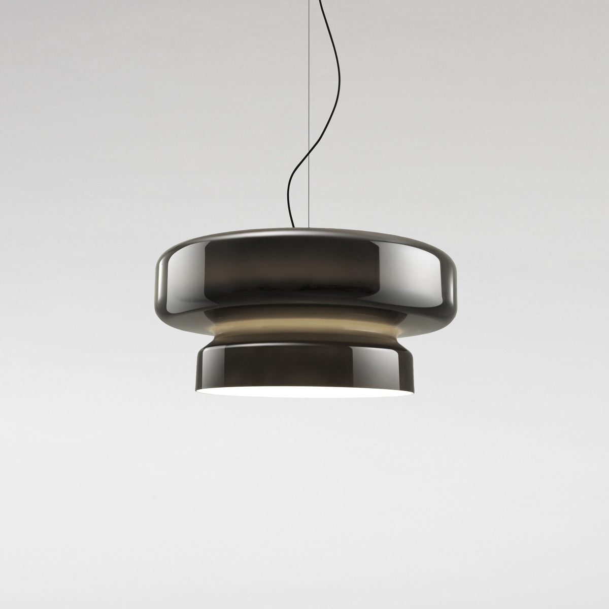 Verdenaria Glass Pendant Light-Moonnatur