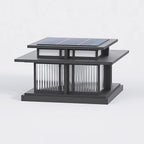 Torrenelle Acrylic Pillar Light-Moonnatur