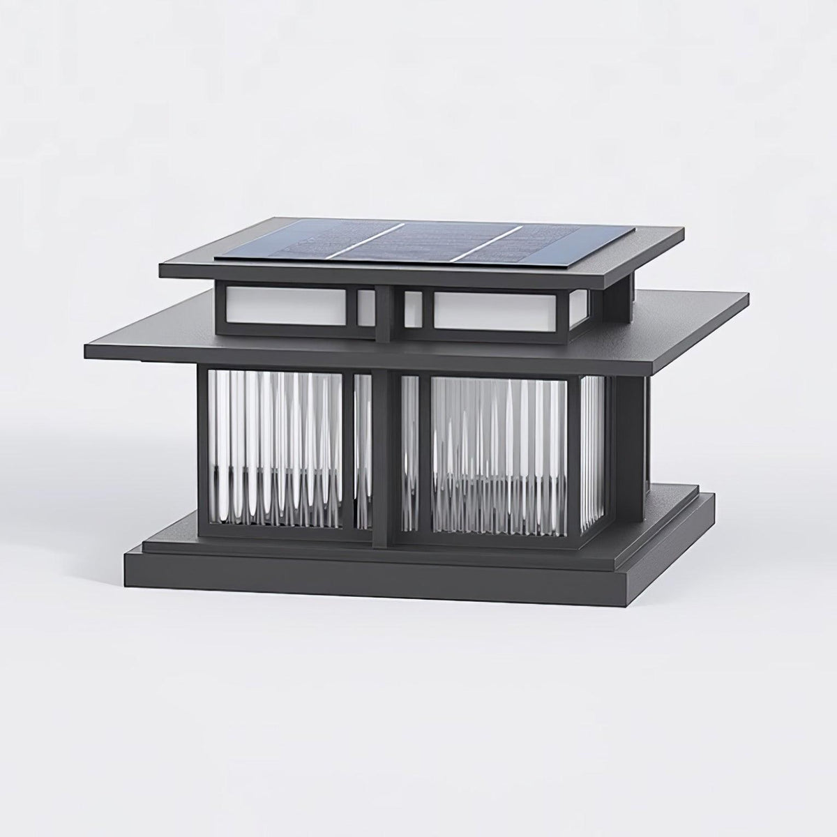 Torrenelle Acrylic Pillar Light-Moonnatur