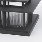 Torrenelle Acrylic Pillar Light-Moonnatur