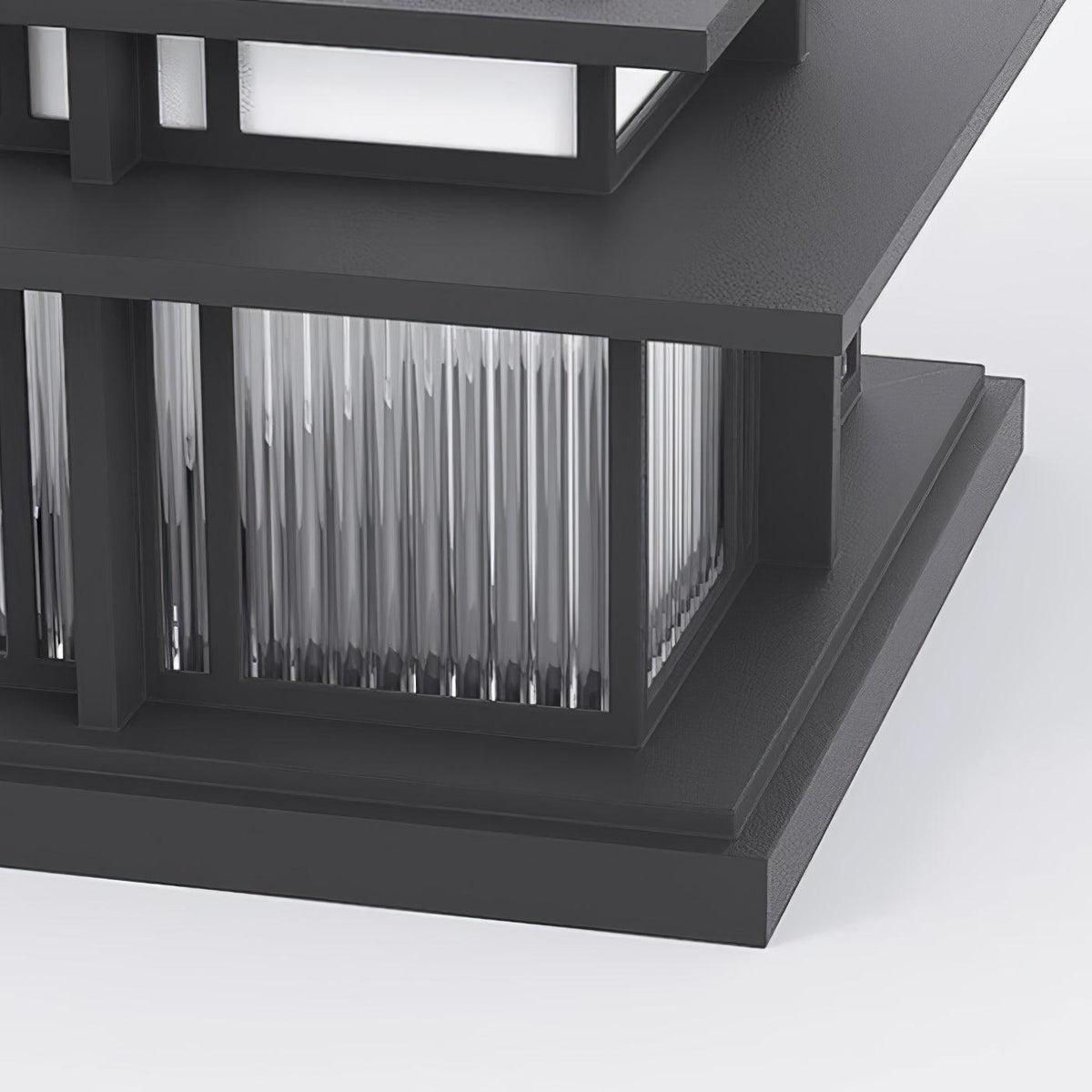 Torrenelle Acrylic Pillar Light-Moonnatur