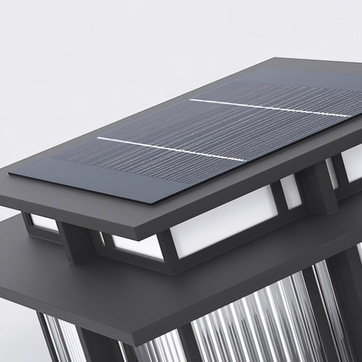 Torrenelle Acrylic Pillar Light-Moonnatur