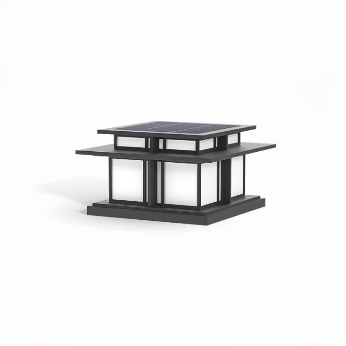 Torrenelle Acrylic Pillar Light-Moonnatur