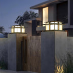 Torrenelle Acrylic Pillar Light-Moonnatur