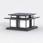 Torrenelle Acrylic Pillar Light-Moonnatur