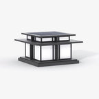 Torrenelle Acrylic Pillar Light-Moonnatur