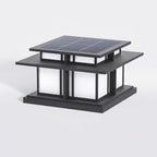 Torrenelle Acrylic Pillar Light-Moonnatur