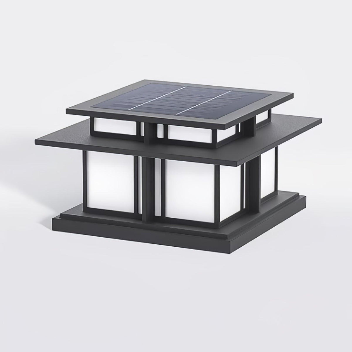 Torrenelle Acrylic Pillar Light-Moonnatur