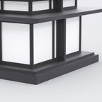 Torrenelle Acrylic Pillar Light-Moonnatur