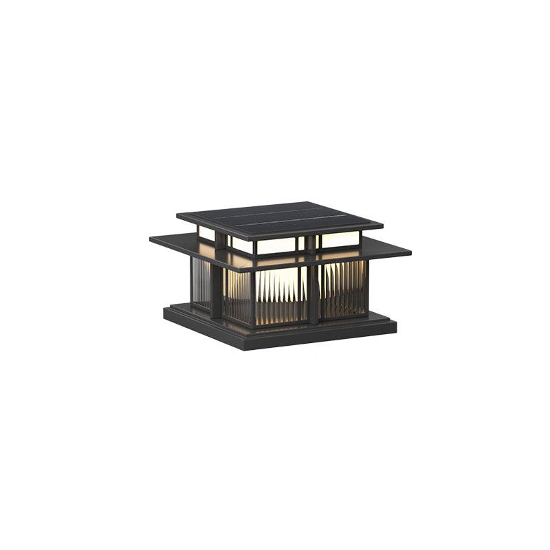 Torrenelle Acrylic Pillar Light-Moonnatur
