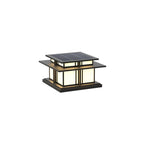 Torrenelle Acrylic Pillar Light-Moonnatur