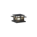 Torrenelle Acrylic Pillar Light-Moonnatur