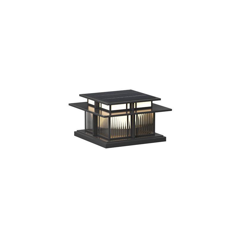 Torrenelle Acrylic Pillar Light-Moonnatur