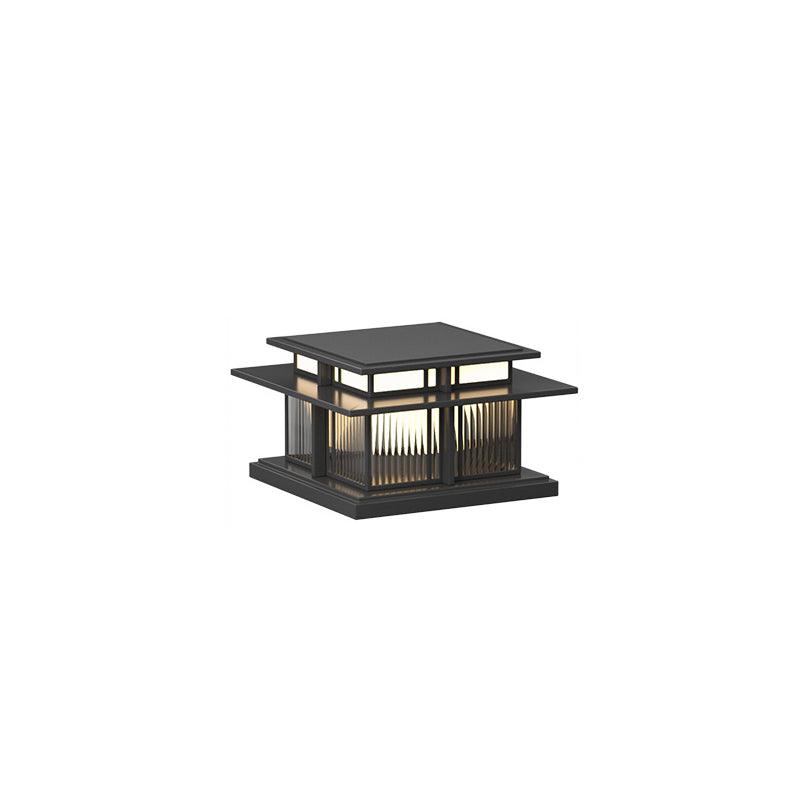 Torrenelle Acrylic Pillar Light-Moonnatur