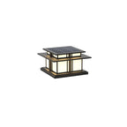 Torrenelle Acrylic Pillar Light-Moonnatur