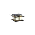 Torrenelle Acrylic Pillar Light-Moonnatur