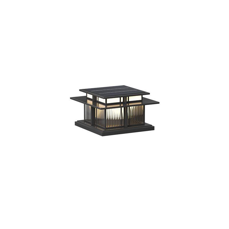 Torrenelle Acrylic Pillar Light-Moonnatur