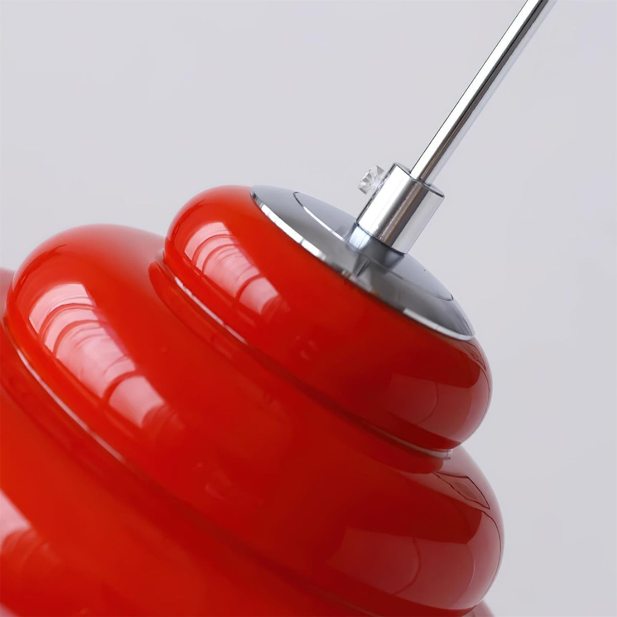 Cardeleth Glass Pendant Light-Moonnatur