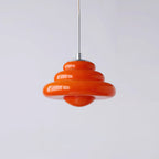 Cardeleth Glass Pendant Light-Moonnatur