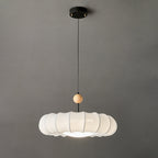Sylvenara Wood Pendant Light-Moonnatur