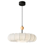 Sylvenara Wood Pendant Light-Moonnatur