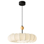 Sylvenara Wood Pendant Light-Moonnatur