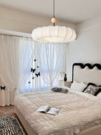 Sylvenara Wood Pendant Light-Moonnatur