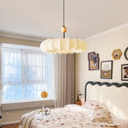 Sylvenara Wood Pendant Light-Moonnatur