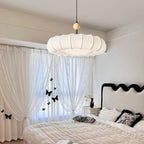 Sylvenara Wood Pendant Light-Moonnatur