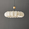 Sylvenara Wood Pendant Light-Moonnatur