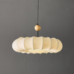Sylvenara Wood Pendant Light-Moonnatur