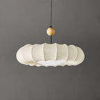 Sylvenara Wood Pendant Light-Moonnatur