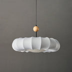 Sylvenara Wood Pendant Light-Moonnatur