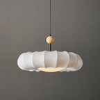Sylvenara Wood Pendant Light-Moonnatur