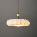 Sylvenara Wood Pendant Light-Moonnatur