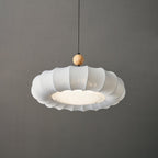 Sylvenara Wood Pendant Light-Moonnatur