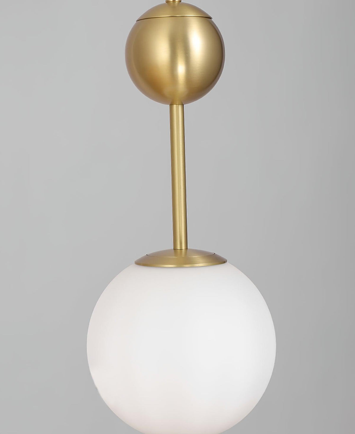 Xalenia Glass Pendant Light-Moonnatur