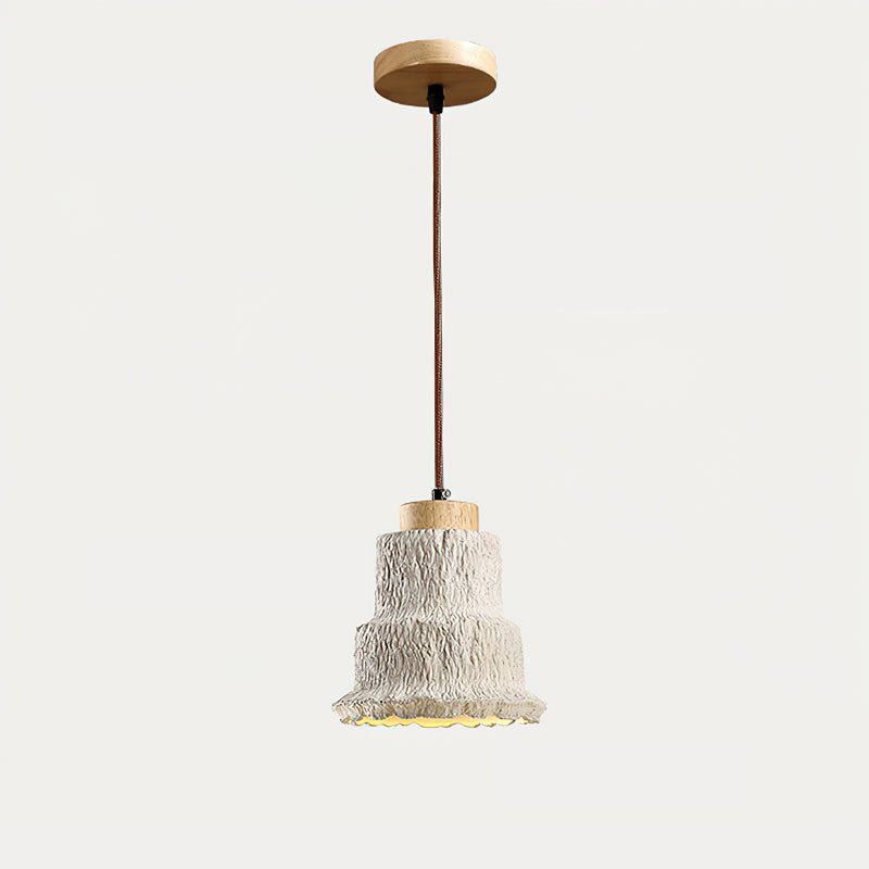 Nethenenna Travertine Pendant Light-Moonnatur